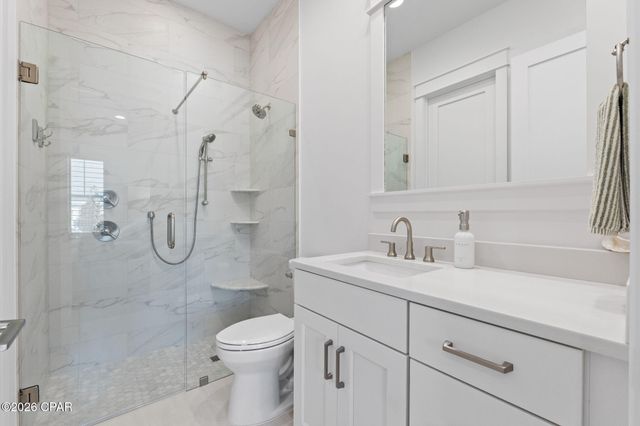 204 E E Firethorn Circle, Inlet Beach, FL 32461