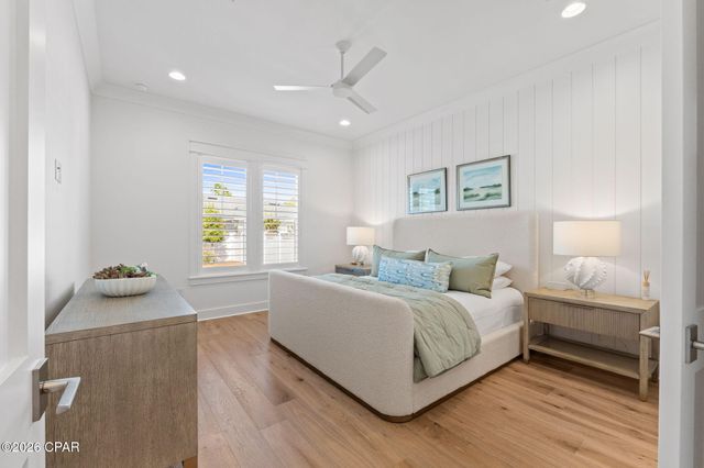 204 E E Firethorn Circle, Inlet Beach, FL 32461