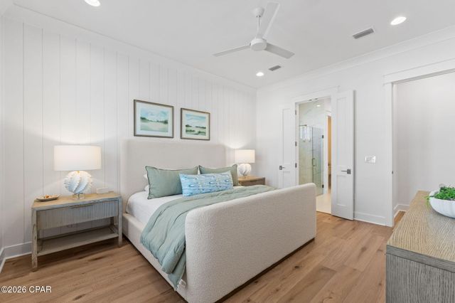 204 E E Firethorn Circle, Inlet Beach, FL 32461