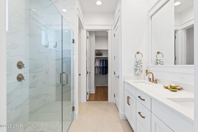 204 E E Firethorn Circle, Inlet Beach, FL 32461