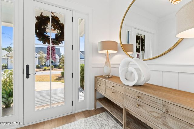 204 E E Firethorn Circle, Inlet Beach, FL 32461