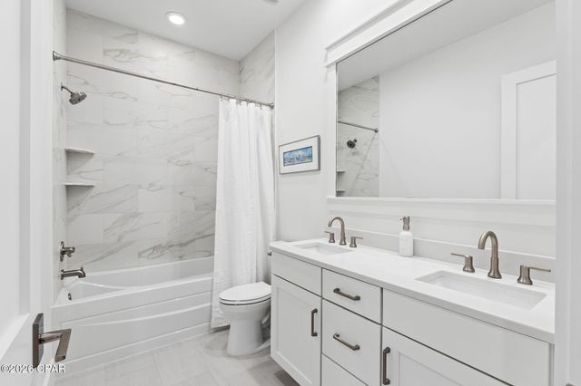 204 E E Firethorn Circle, Inlet Beach, FL 32461