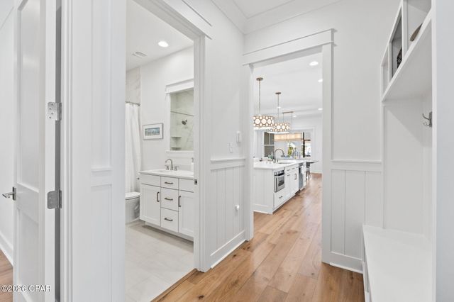 204 E E Firethorn Circle, Inlet Beach, FL 32461