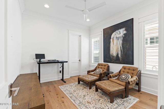 204 E E Firethorn Circle, Inlet Beach, FL 32461