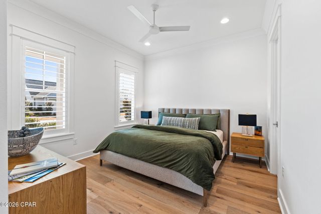 204 E E Firethorn Circle, Inlet Beach, FL 32461