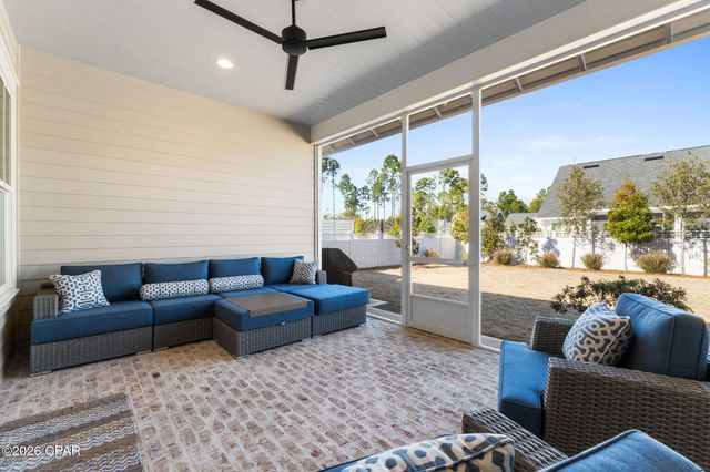 204 E E Firethorn Circle, Inlet Beach, FL 32461