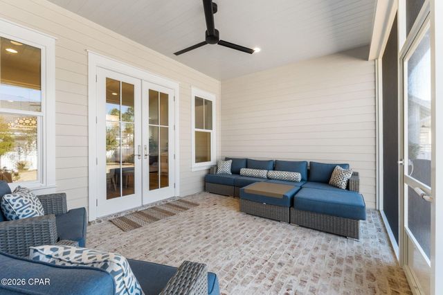 204 E E Firethorn Circle, Inlet Beach, FL 32461