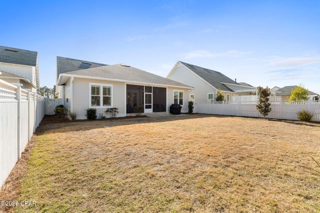 204 E E Firethorn Circle, Inlet Beach, FL 32461