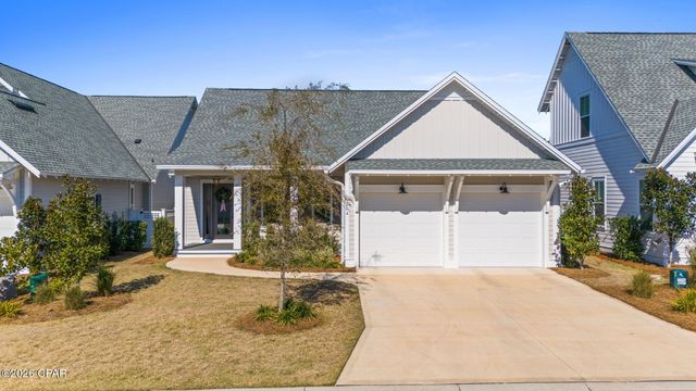 204 E E Firethorn Circle, Inlet Beach, FL 32461
