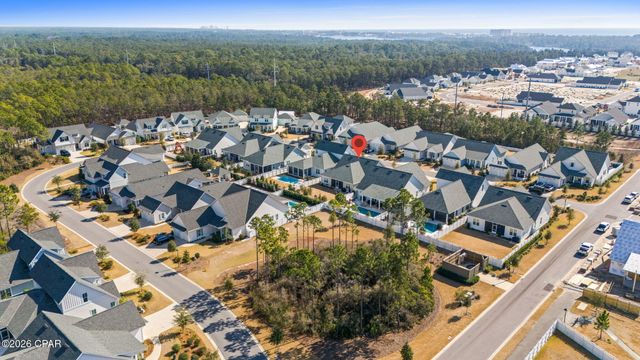 204 E E Firethorn Circle, Inlet Beach, FL 32461
