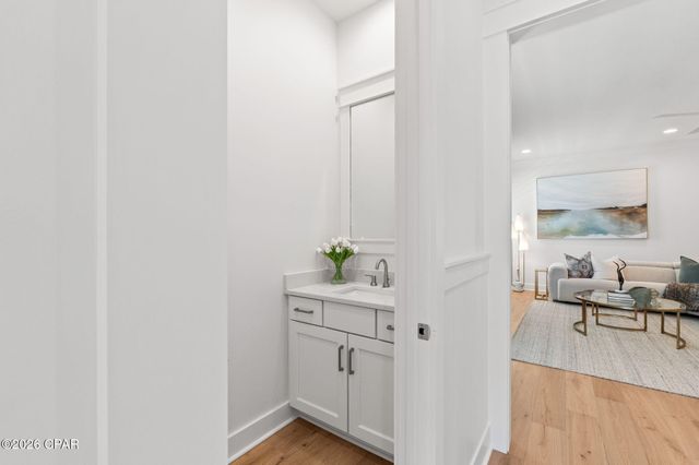 204 E E Firethorn Circle, Inlet Beach, FL 32461