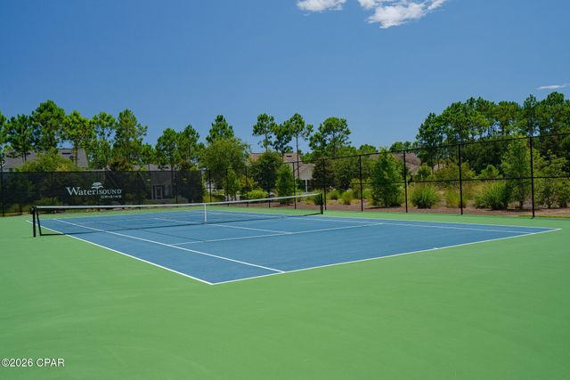 204 E E Firethorn Circle, Inlet Beach, FL 32461