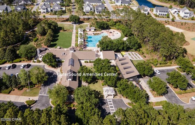 204 E E Firethorn Circle, Inlet Beach, FL 32461