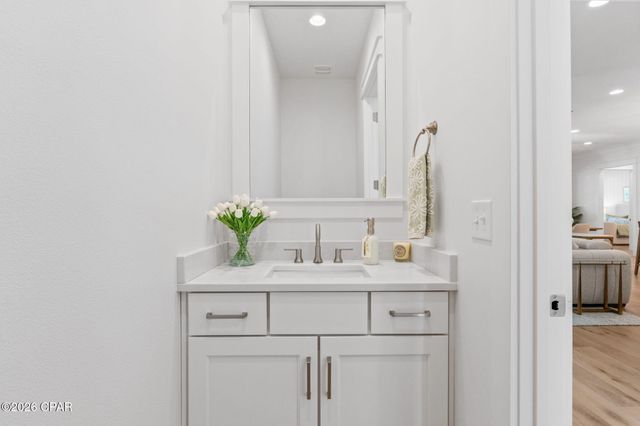 204 E E Firethorn Circle, Inlet Beach, FL 32461