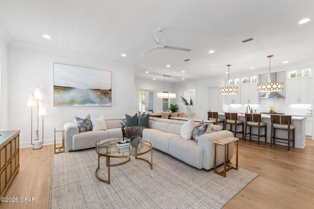 204 E E Firethorn Circle, Inlet Beach, FL 32461