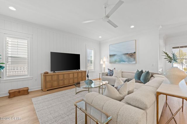 204 E E Firethorn Circle, Inlet Beach, FL 32461