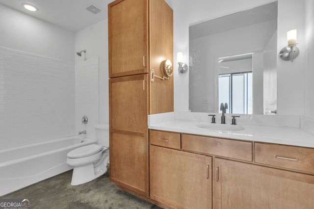 620 Glen Iris Drive NE 521, Atlanta, GA 30308