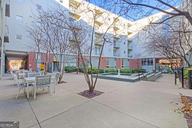 620 Glen Iris Drive NE 521, Atlanta, GA 30308