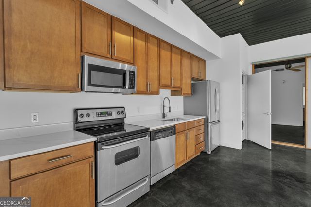 620 Glen Iris Drive NE 521, Atlanta, GA 30308