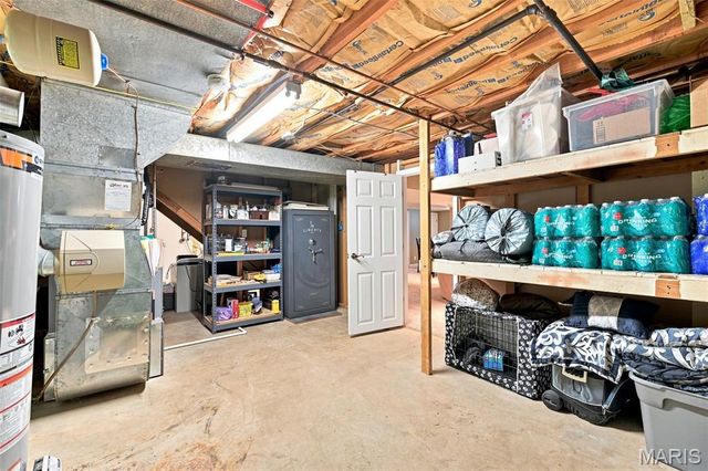 9944 Knollshire Drive, St Louis, MO 63123
