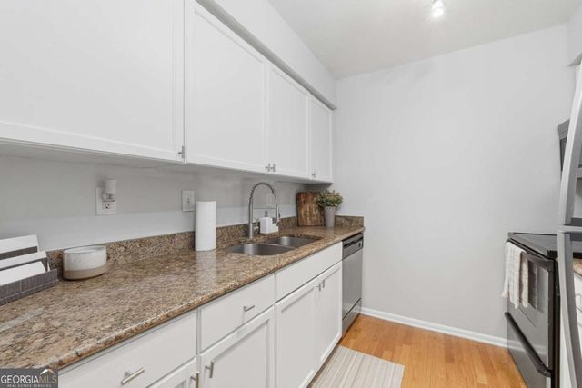 1150 Collier Road NW 6H, Atlanta, GA 30318