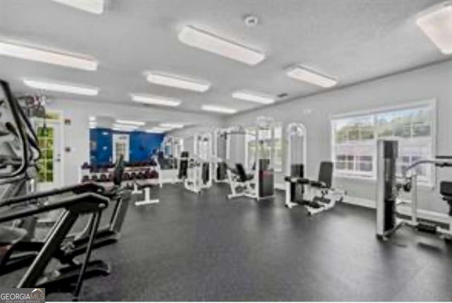 1150 Collier Road NW 6H, Atlanta, GA 30318