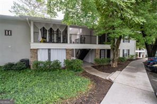 1150 Collier Road NW 6H, Atlanta, GA 30318