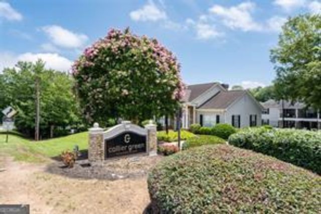 1150 Collier Road NW 6H, Atlanta, GA 30318