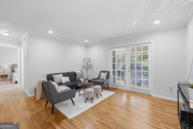 1150 Collier Road NW 6H, Atlanta, GA 30318