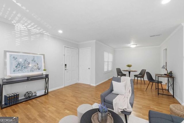 1150 Collier Road NW 6H, Atlanta, GA 30318