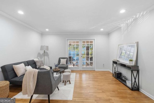 1150 Collier Road NW 6H, Atlanta, GA 30318