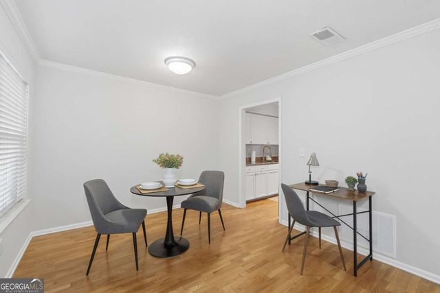 1150 Collier Road NW 6H, Atlanta, GA 30318