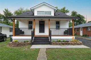 2325 Martin Avenue, Harrison Twp, OH 45414