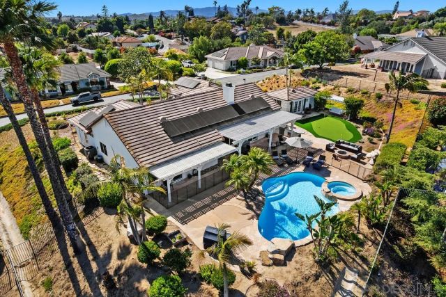 1744 Arbolita Ln., Fallbrook, CA 92028