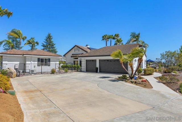 1744 Arbolita Ln., Fallbrook, CA 92028