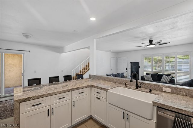 3831 Atlantis Street, Las Vegas, NV 89121