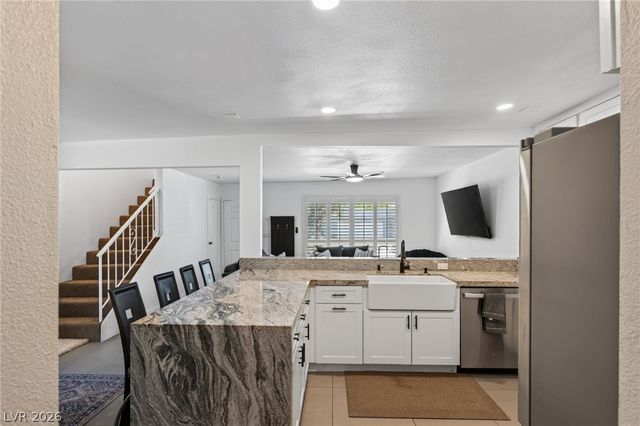 3831 Atlantis Street, Las Vegas, NV 89121