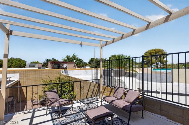 3831 Atlantis Street, Las Vegas, NV 89121