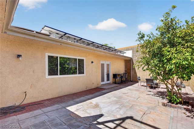 3831 Atlantis Street, Las Vegas, NV 89121