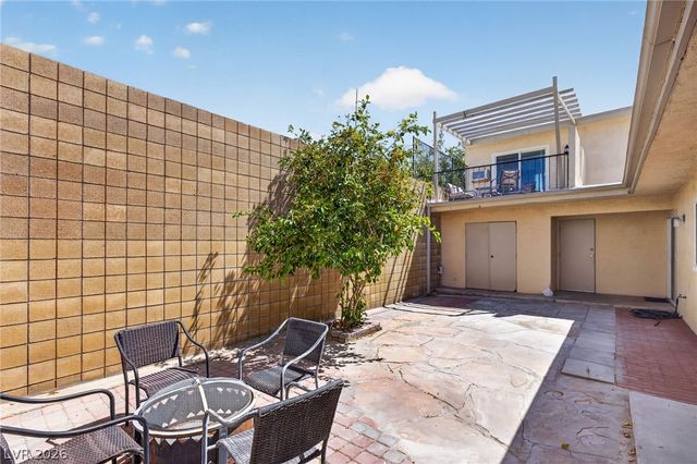 3831 Atlantis Street, Las Vegas, NV 89121