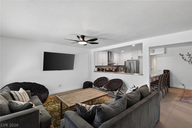 3831 Atlantis Street, Las Vegas, NV 89121