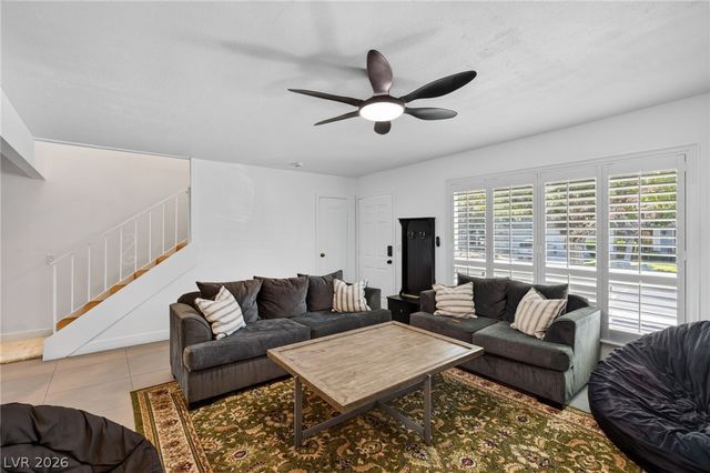 3831 Atlantis Street, Las Vegas, NV 89121