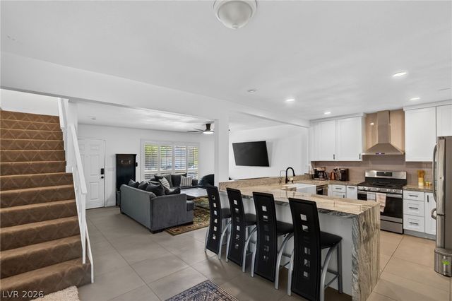 3831 Atlantis Street, Las Vegas, NV 89121