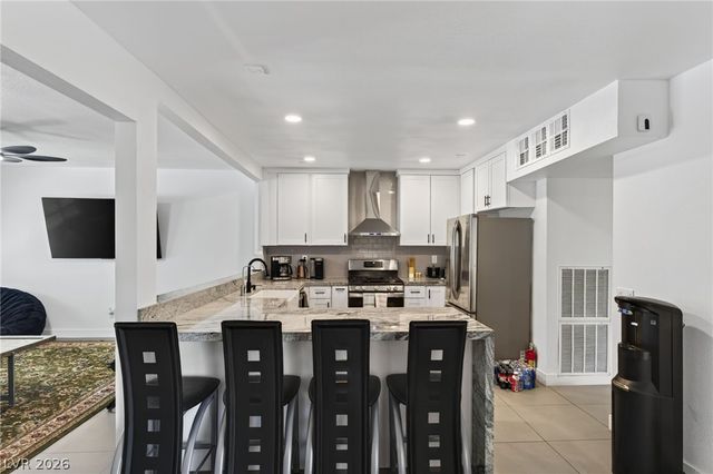 3831 Atlantis Street, Las Vegas, NV 89121