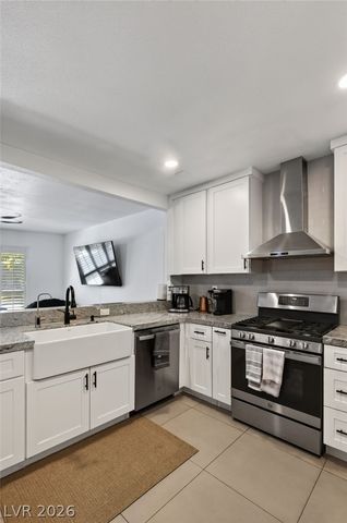 3831 Atlantis Street, Las Vegas, NV 89121