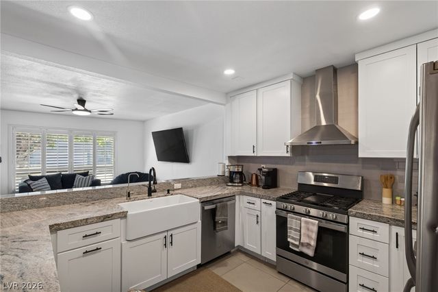 3831 Atlantis Street, Las Vegas, NV 89121