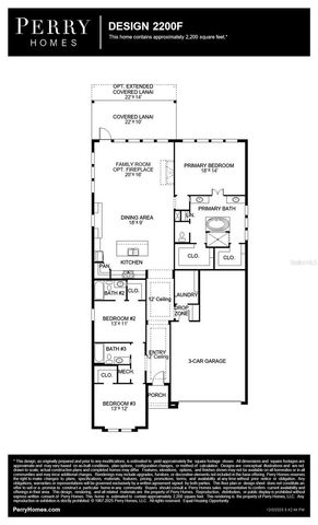7910 BON AIR WAY, Parrish, FL 34219
