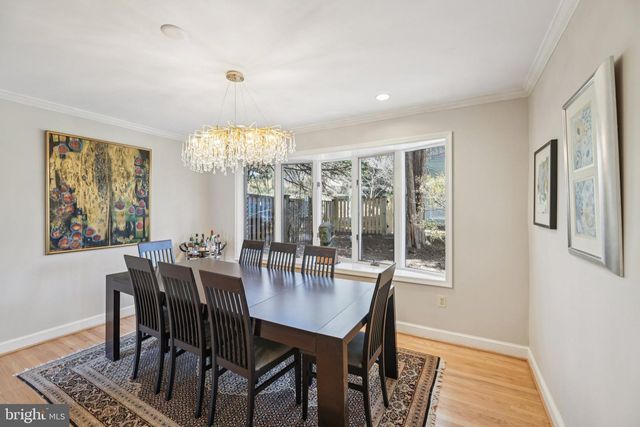 5625 LAMAR, Bethesda, MD 20816