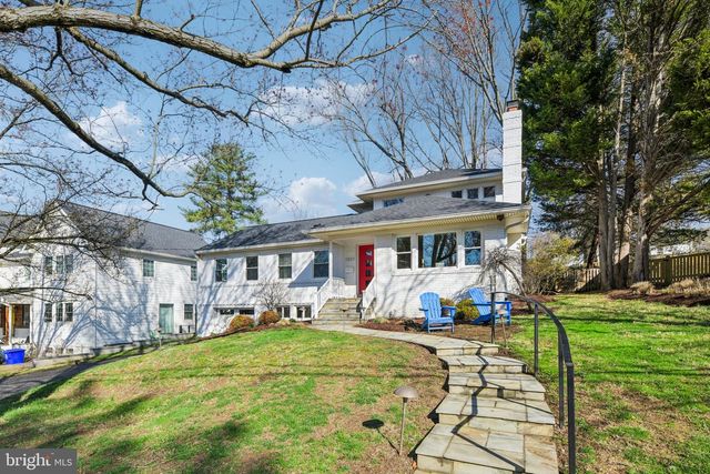 5625 LAMAR, Bethesda, MD 20816