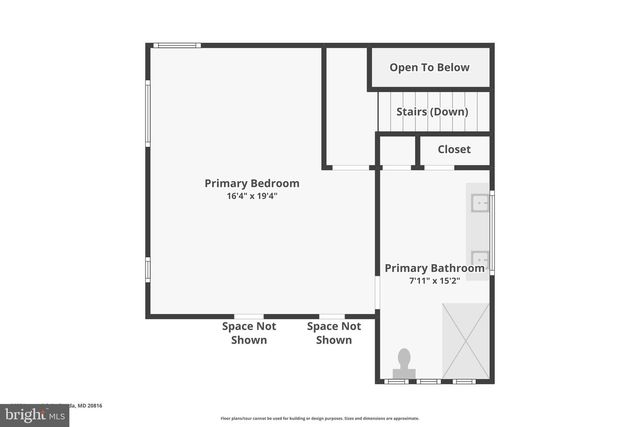 5625 LAMAR, Bethesda, MD 20816